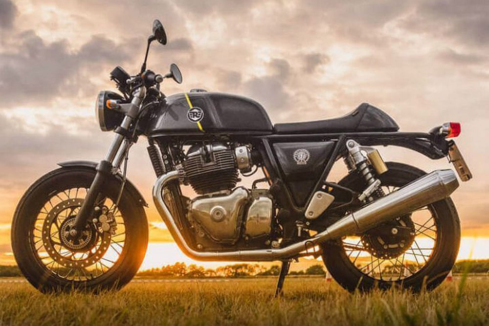 Motorcycle News Of The Week: Ducati Panigale 959 Corse, RE 650 Twins Launched; Bajaj Pulsar 220F Spied With ABS And More