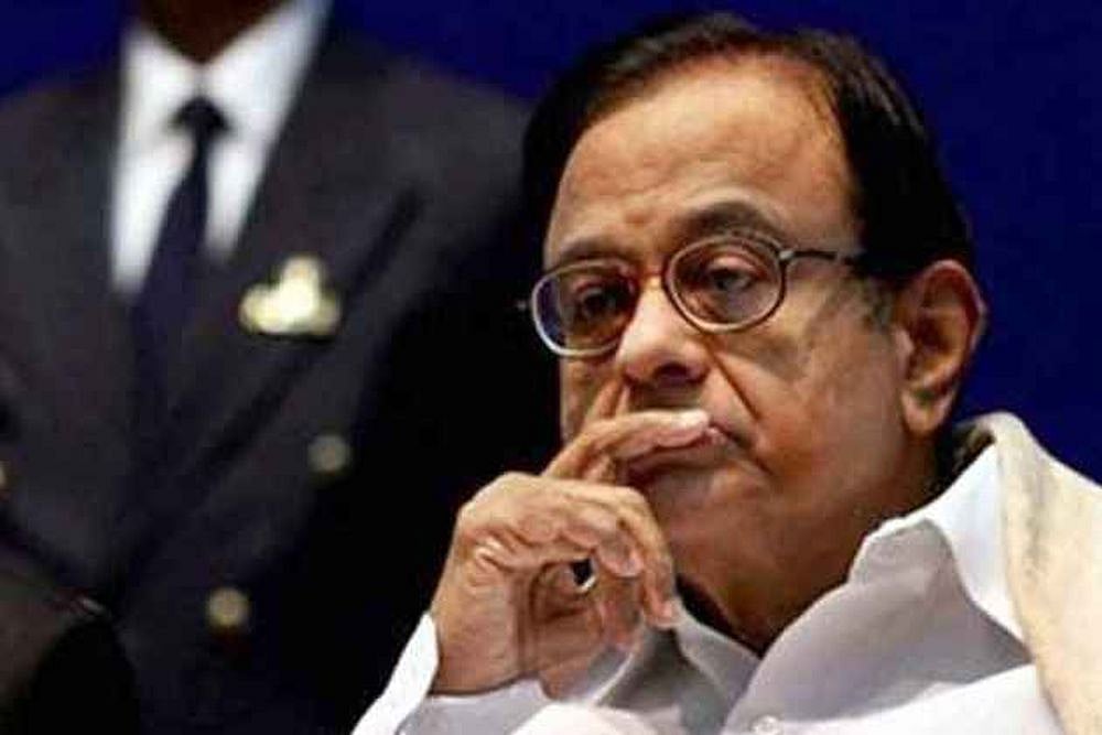 Court Gives CBI 7 Weeks For Obtaining Sanction To Prosecute Chidambaram