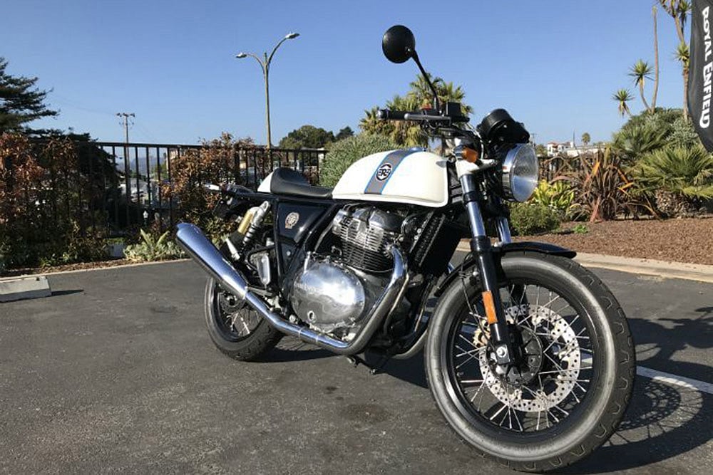 Royal Enfield Continental GT 650: What We Like, What We Don’t