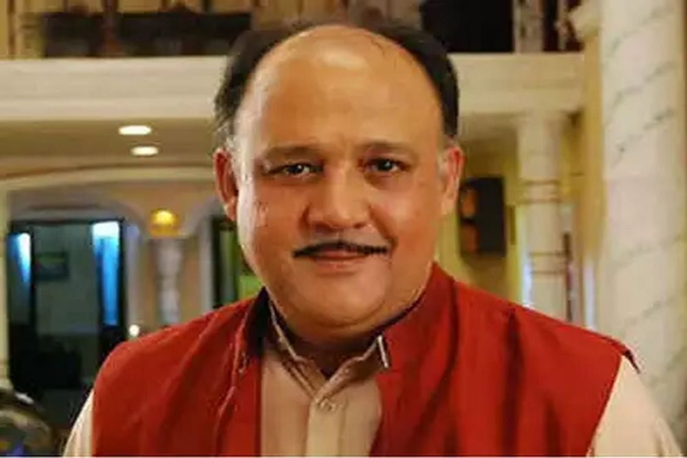 'Alok Nath Manhandled Me', Says Crew Member of Hum Saath Saath Hain