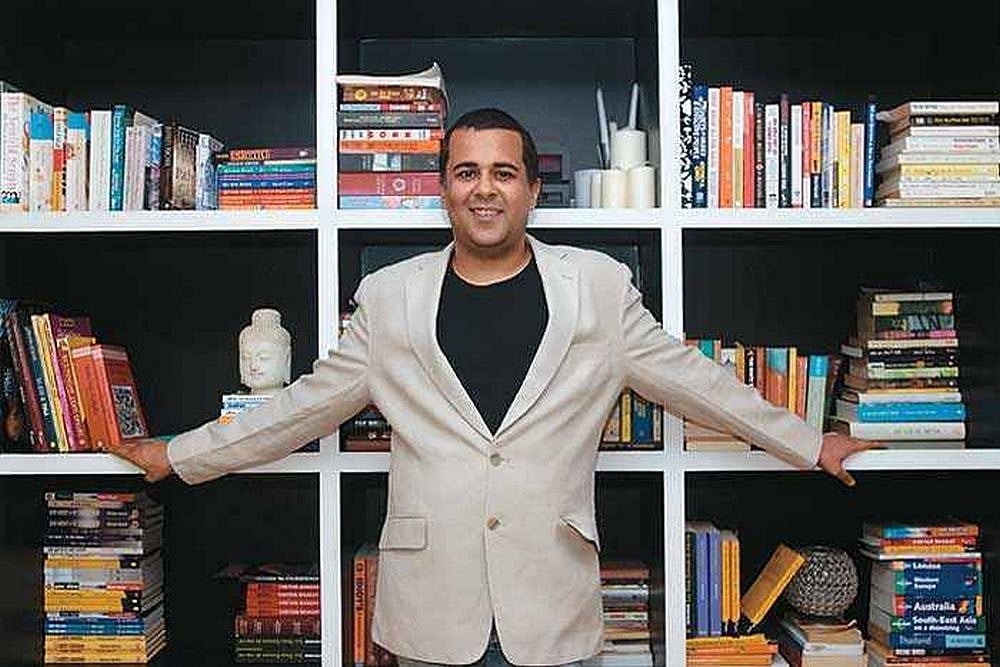 I Am Not A Harasser, Being Vilified: Chetan Bhagat