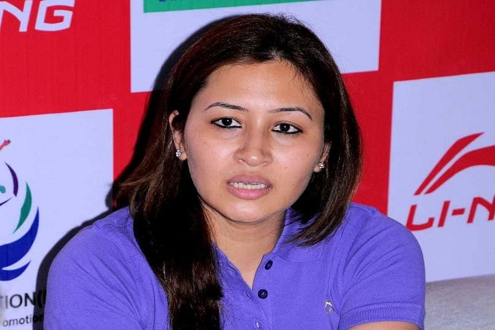 Jwala Gutta Shares Her #MeToo Story, Says She Was Subjected To Mental Harassment By Badminton 'Chief'