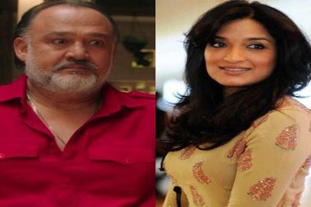 After Vinta Nanda, Actor Sandhya Mridul Accuses Alok Nath Of Sexual Harassment
