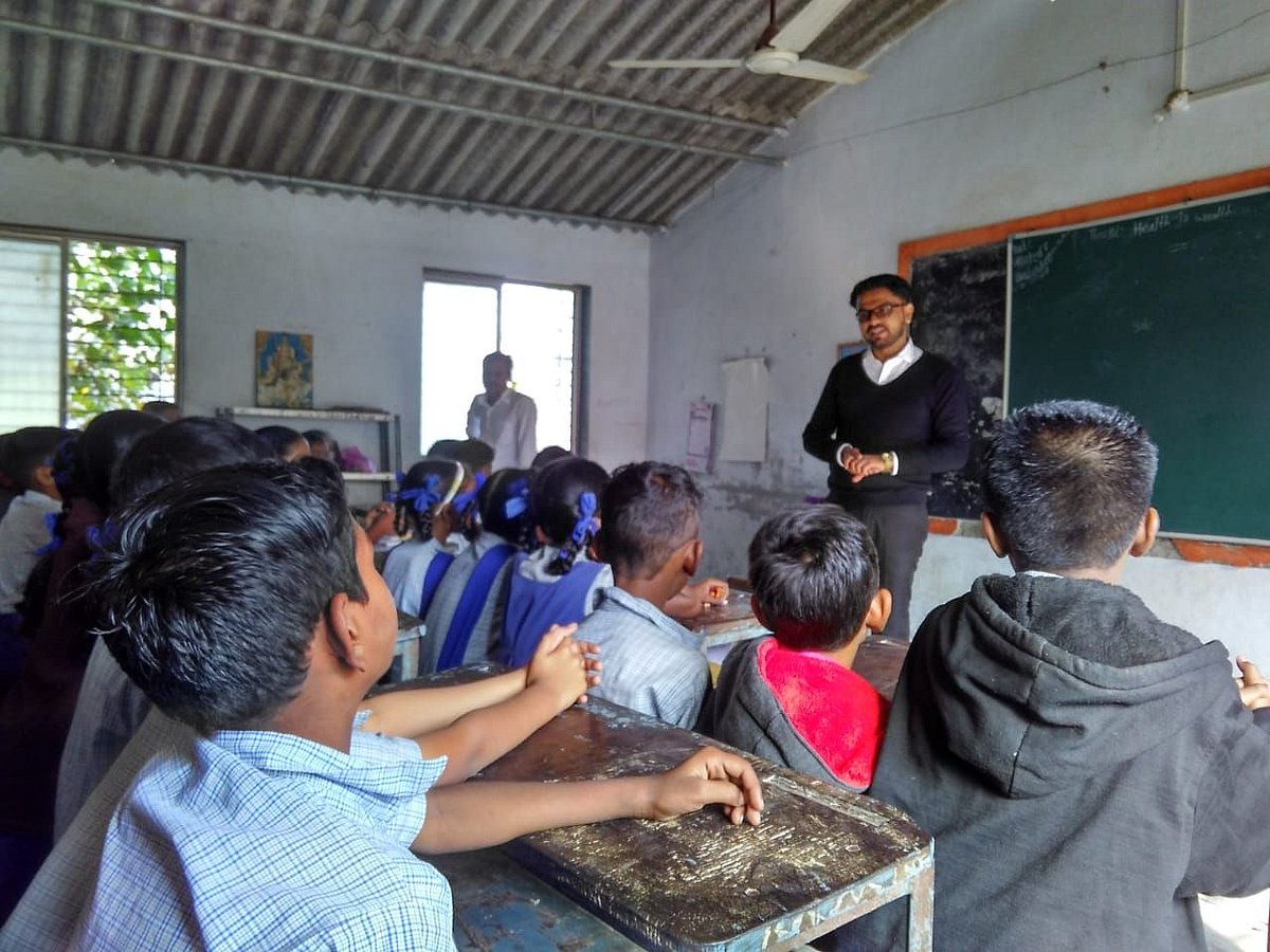 World Mental Health Week: Rural India Releases Itself From The Qualms Against Mental Illnesses