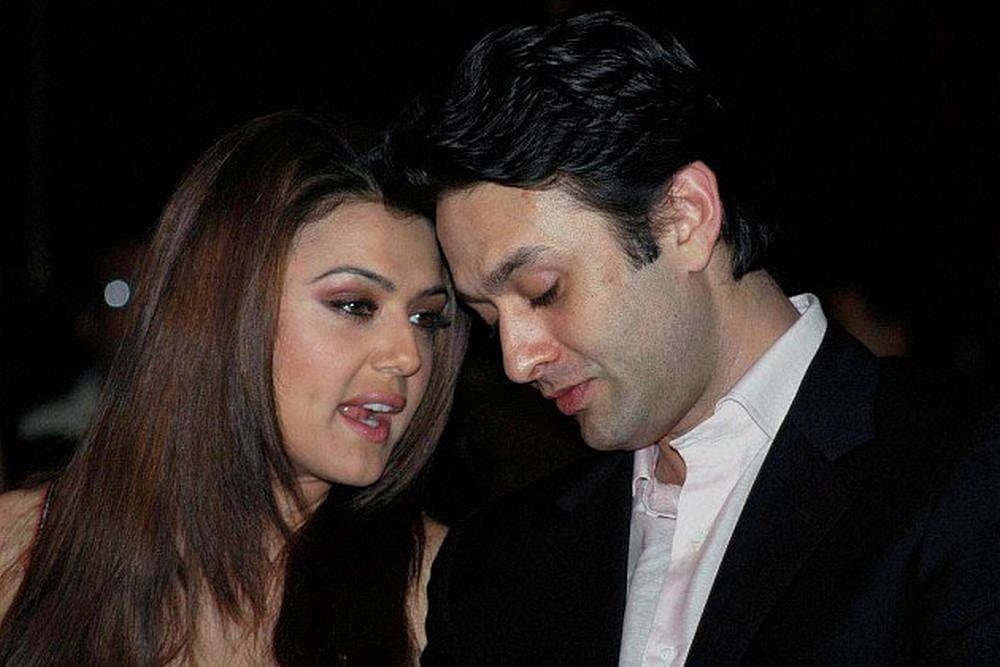 Preity Zinta’s Molestation Case Against Ness Wadia Quashed By High Court