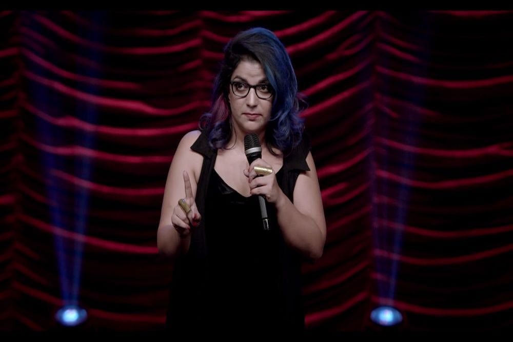 #MeToo: Comedian Aditi Mittal Apologises To Kaneez Surka, Says Intentions Were Not Sexual