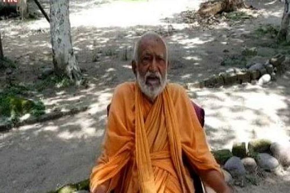 Environmentalist G D Agarwal, On Indefinite Fast To Save Ganga Since June, Dies In Rishikesh