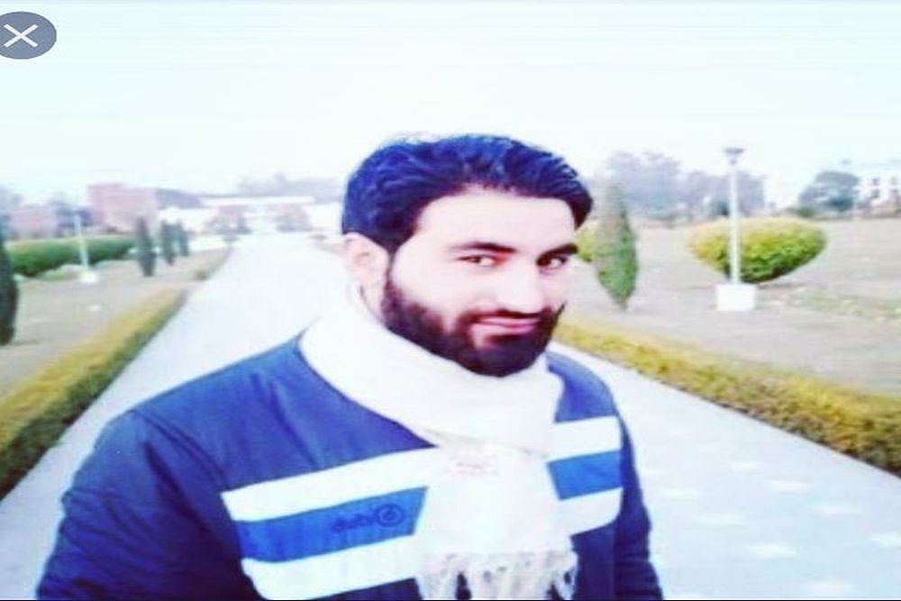 PhD Scholar-Turned-Militant Killed In Encounter In Kashmir's Kupwara