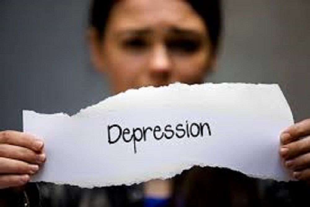 Dealing With Teen Depression On World  Mental Health Week
