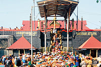 Sabarimala: Restrictions On Women A 'Recent Phenomenon' Sabarimala: Restrictions On Women A 'Recent Phenomenon'