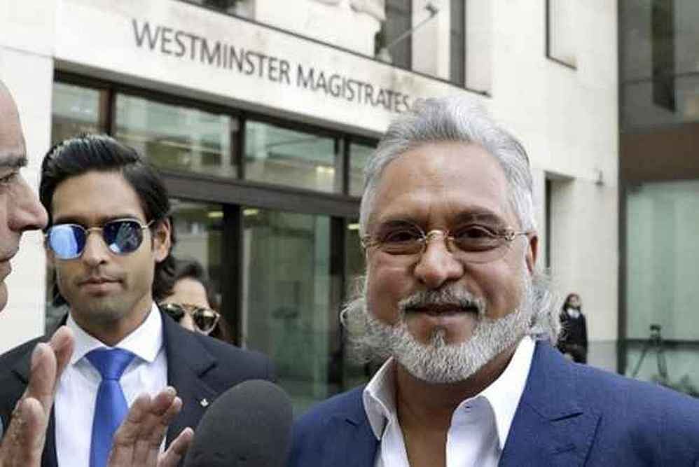 FERA Violations: Delhi Court Orders Attachment Of Vijay Mallya's Properties In Bengaluru