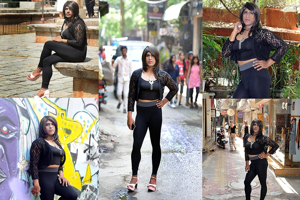 Wearing Identity On Sleeves: How SC Verdict Has Helped A Queer Person Come Out