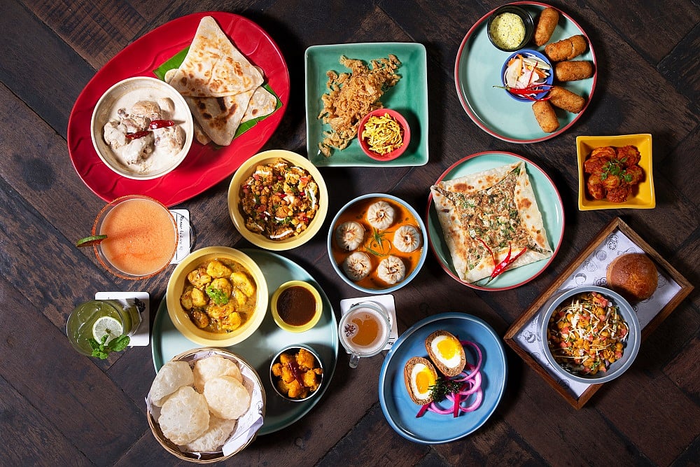 Kolkata food festival