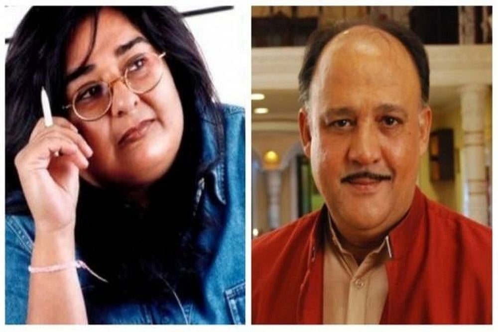 #MeToo | Alok Nath Files Defamation Case Against Vinta Nanda For Accusing Him Of Rape