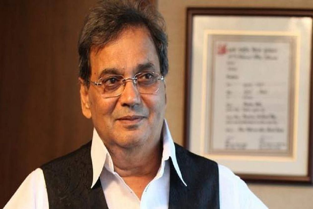 #MeToo: Actor Kate Sharma Files Molestation Complaint Against Subhash Ghai