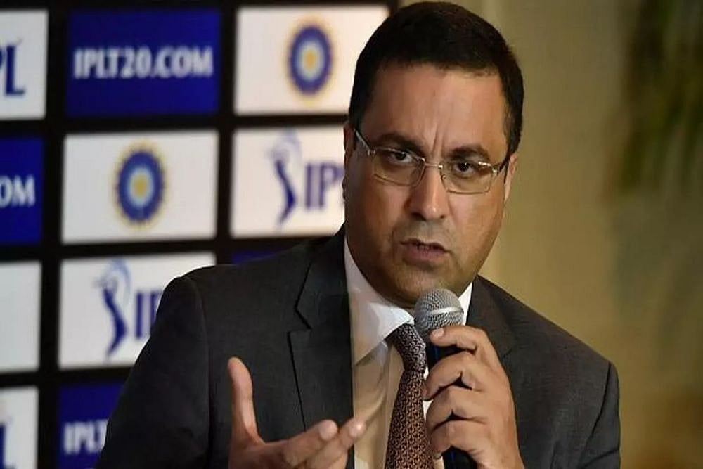 BCCI CEO Rahul Johri Asked To Skip ICC Meeting After Allegations Of Sexual Harassment