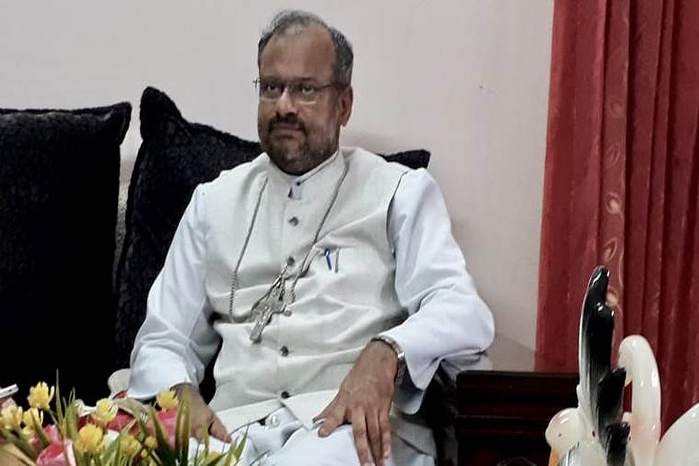 Kerala Nun Rape Case: Rape Accused Bishop Franco Mulakkal Gets Bail