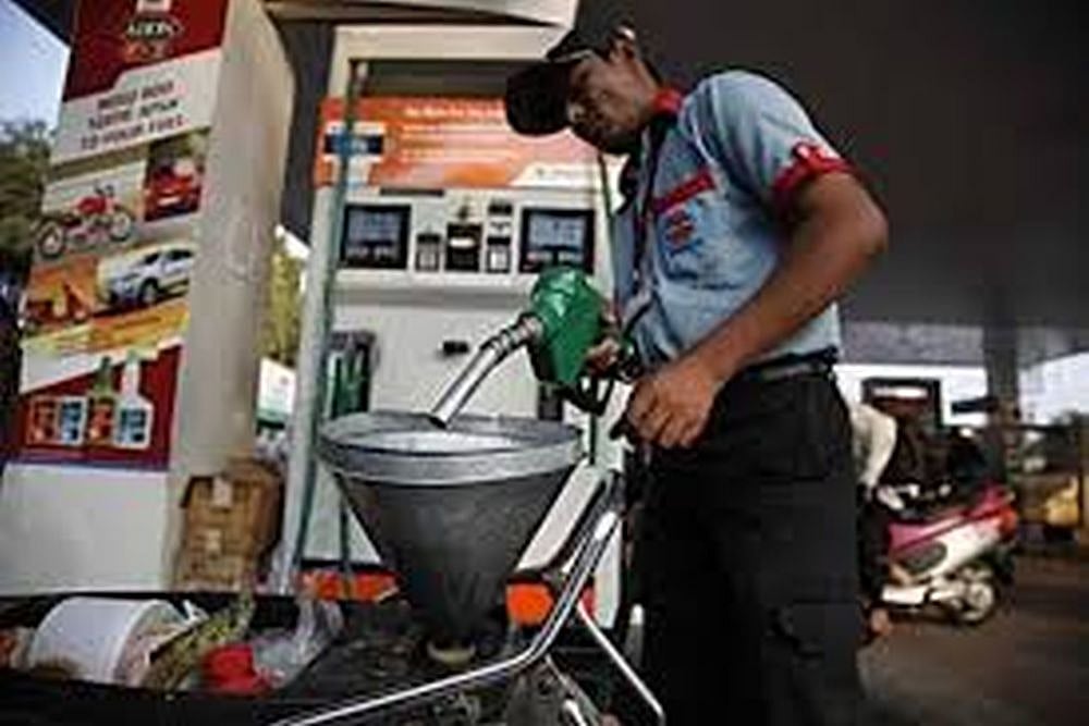 Diesel Price Rises, Wipes Out Rs 2.5 Per Litre Subsidy Cut