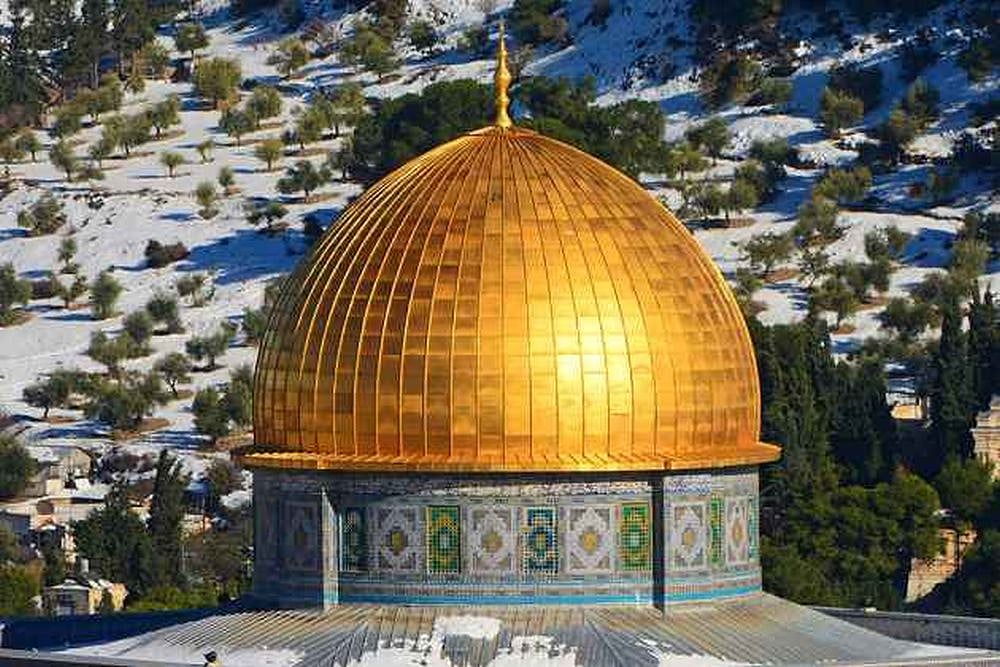 Open To Idea Of Shifting Embassy To Jerusalem, Says Australian PM Scott Morrison