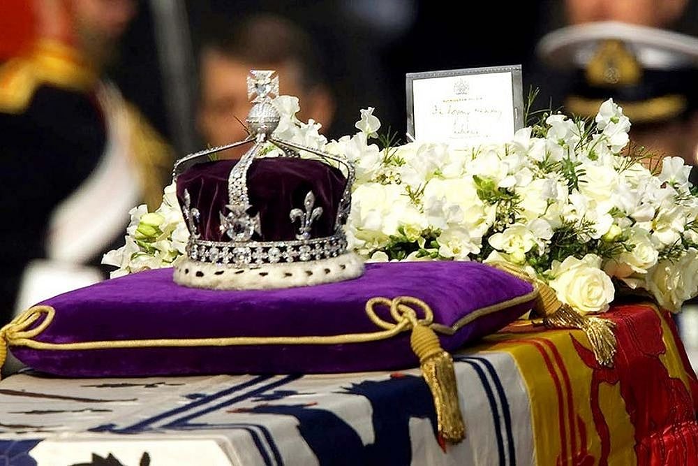 Kohinoor Diamond Was Neither Stolen Nor Forcibly Taken, It Was 'Surrendered' To British: ASI