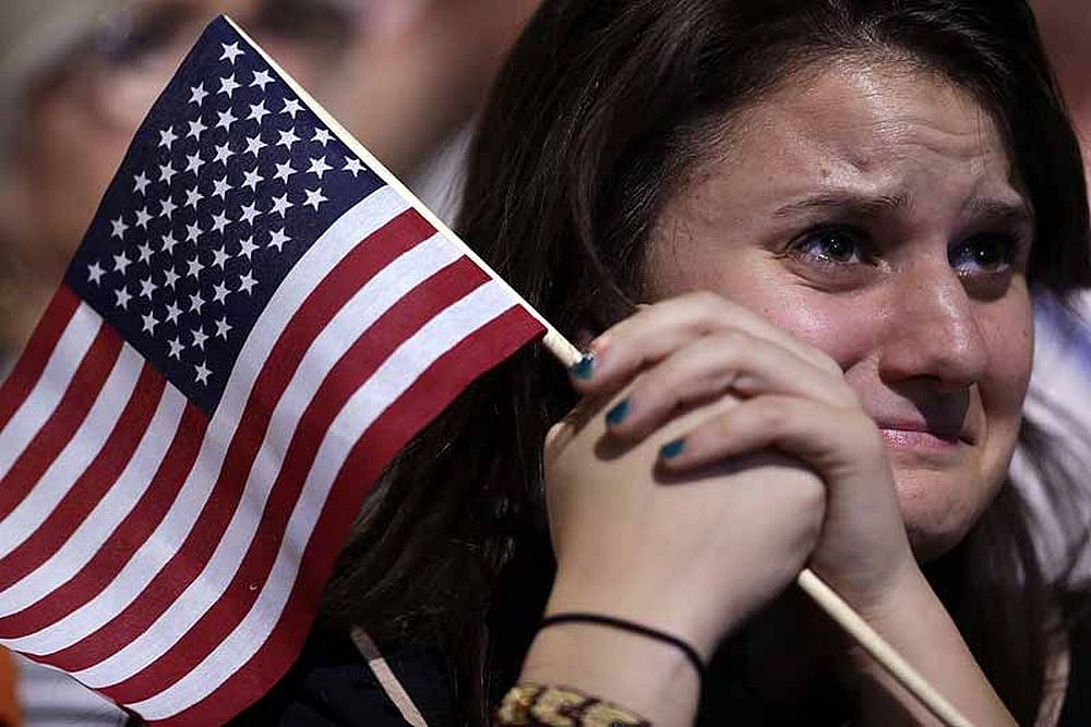 Record Number Of Female Candidates To Contest In US Midterm Elections