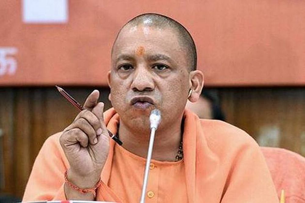 UP Cabinet Okays Proposal To Rename Allahabad As Prayagraj