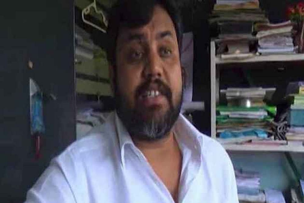 ED Attaches Rs 10 Crore Asset Of Bachha Rai In Bihar Topper Scam