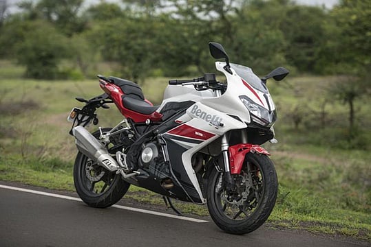 Maintaining A Benelli Becomes More Affordable In India