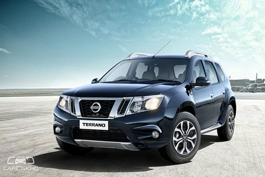 Nissan October Offers: Benefits And Discounts On All Models