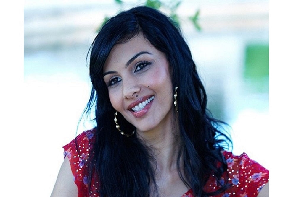 Salman Khan’s Former Girlfriend Somy Ali Writes A Strong #MeToo Note