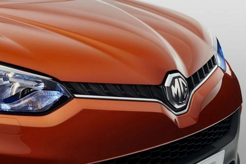 MG Motor To Start Sales With 45 Dealers Next Year