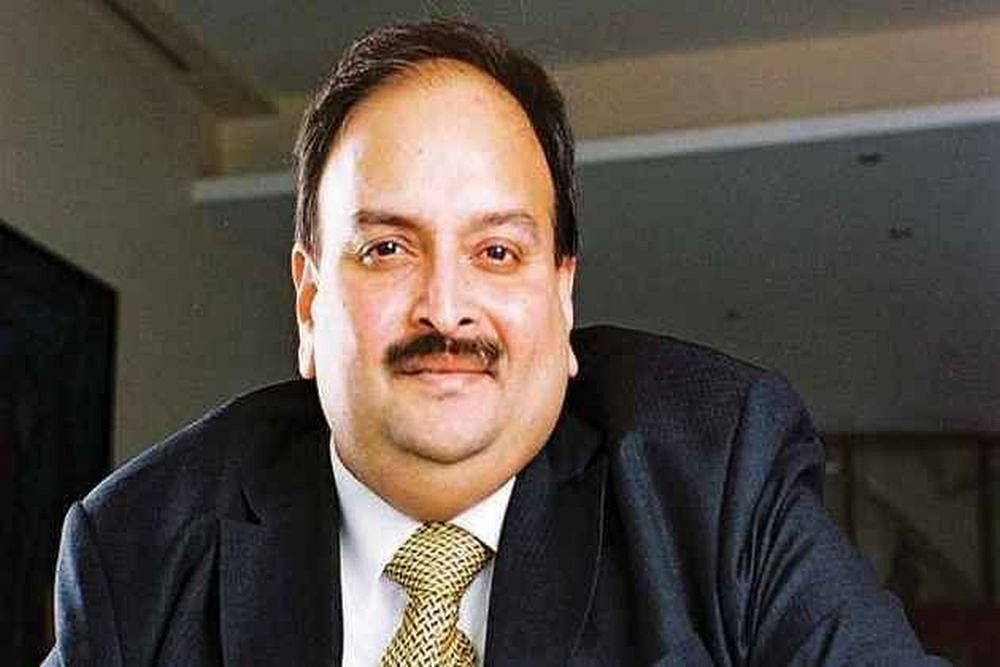PNB Scam: ED Attaches Assets Worth Rs 218 Crore Of Mehul Choksi, Other Accused