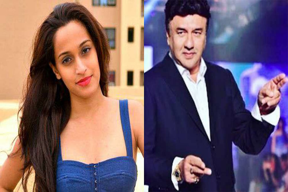 'He Is A Paedophile, Sexual Predator': Singer Shweta Pandit Accuses Anu Malik Of Harassment
