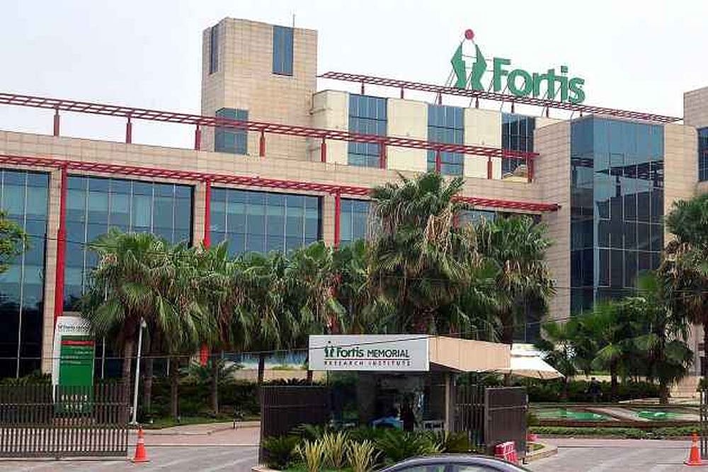 SEBI To Fortis Healthcare: Recover Rs 403 Crore From Singh brothers, 8 Other Entities