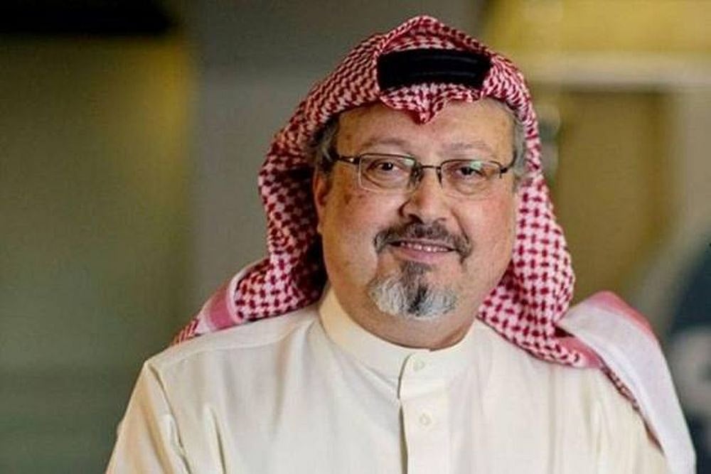 Washington Post Publishes 'Last Piece' By Missing Saudi Journalist Jamal Khashoggi
