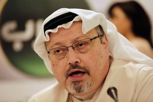 French Minister Pulls Out Of Saudi Conference Over Khashoggi's Disappearance