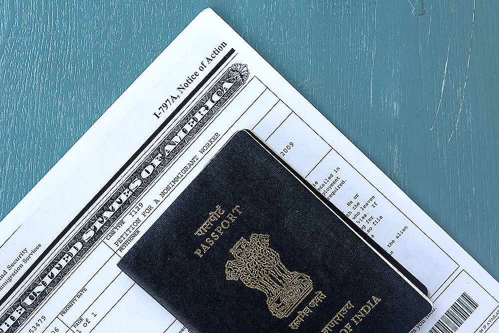 Only 60,000 Out Of 6 Lakh Indians Received US Green Cards In 2017: Report