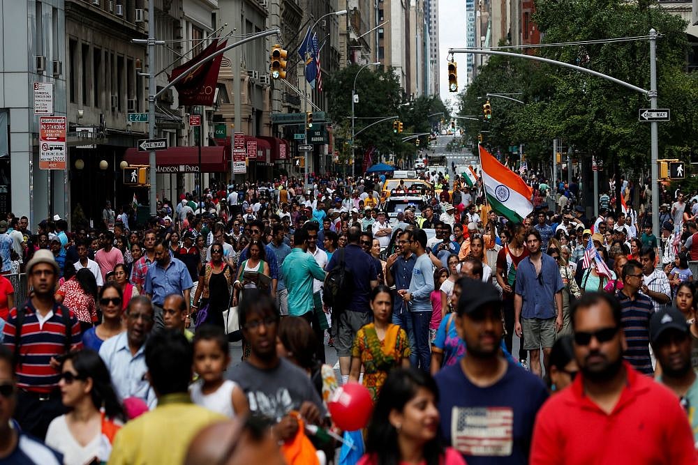 Major Changes Likely In H-1B Visas Including Revision Of 'Definition Of Employment'