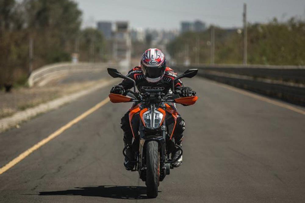 Top 5 Feature-packed Bikes In India