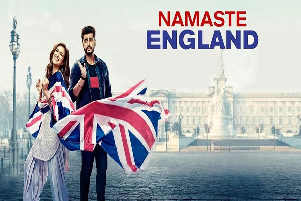 Review: Outdated And Clichéd Namaste England