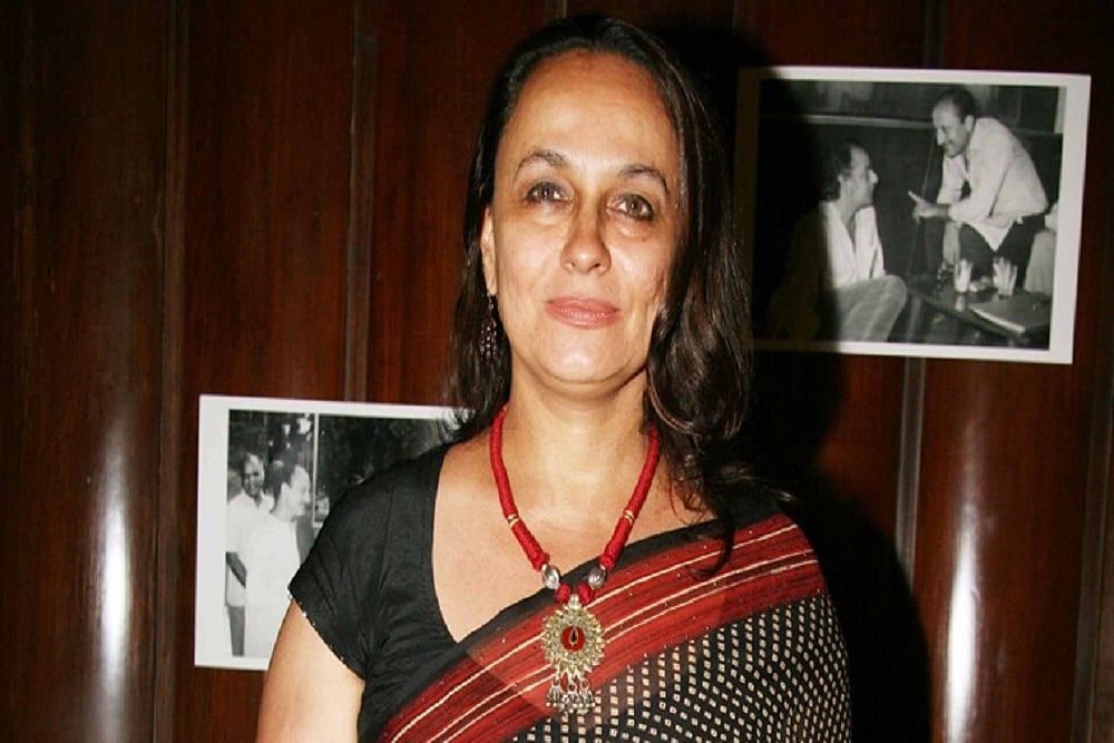 Soni Razdan: Women Shouldn’t Be Judged On Stories Based On #MeToo Movement