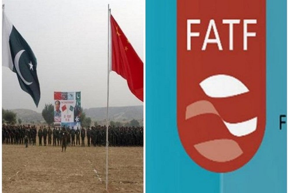 Pakistan To Be De-listed from FATF’s Grey List In Sep'19: Report