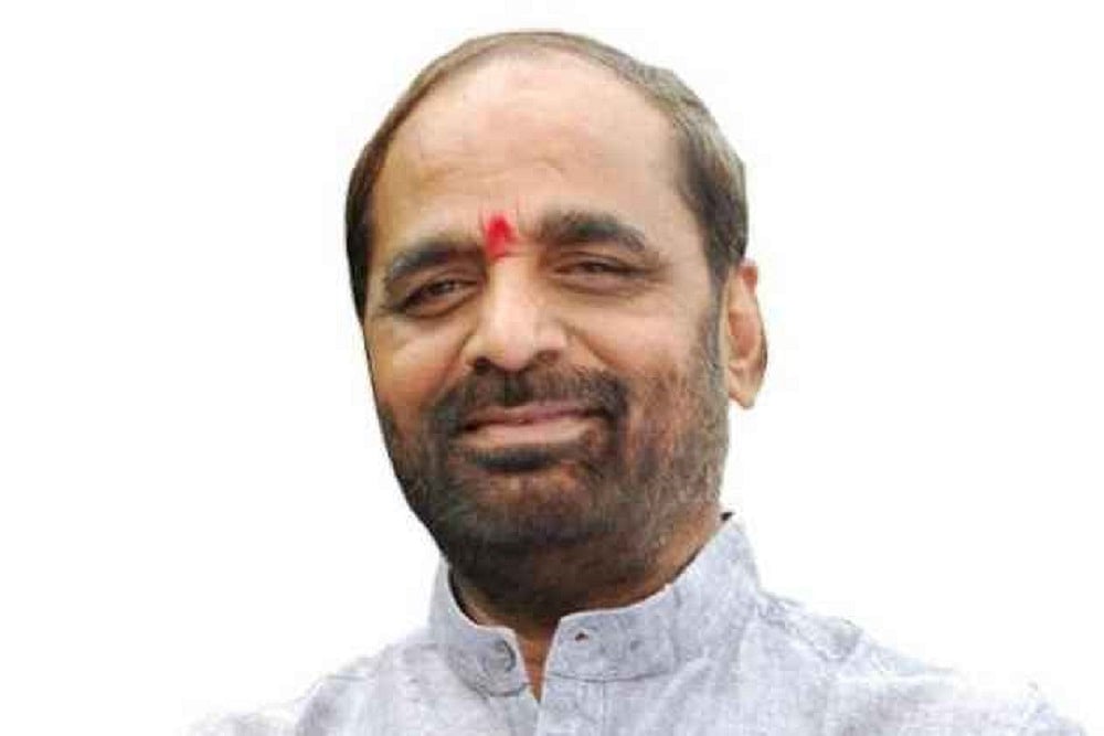 No Rise In Militancy, Situation In Kashmir Under Control: Hansraj Ahir