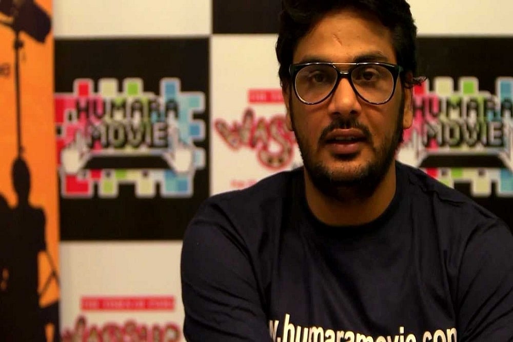 #MeToo Movement: Fox Star Studios Suspend Mukesh Chhabra As 'Kizie Aur Manny' Director