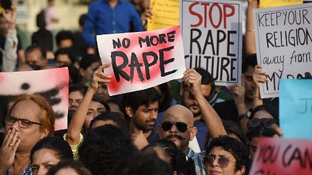 Puri Gang Rape In Odisha: 19-Year-Old Student Assaulted, Three Held, One On The Run