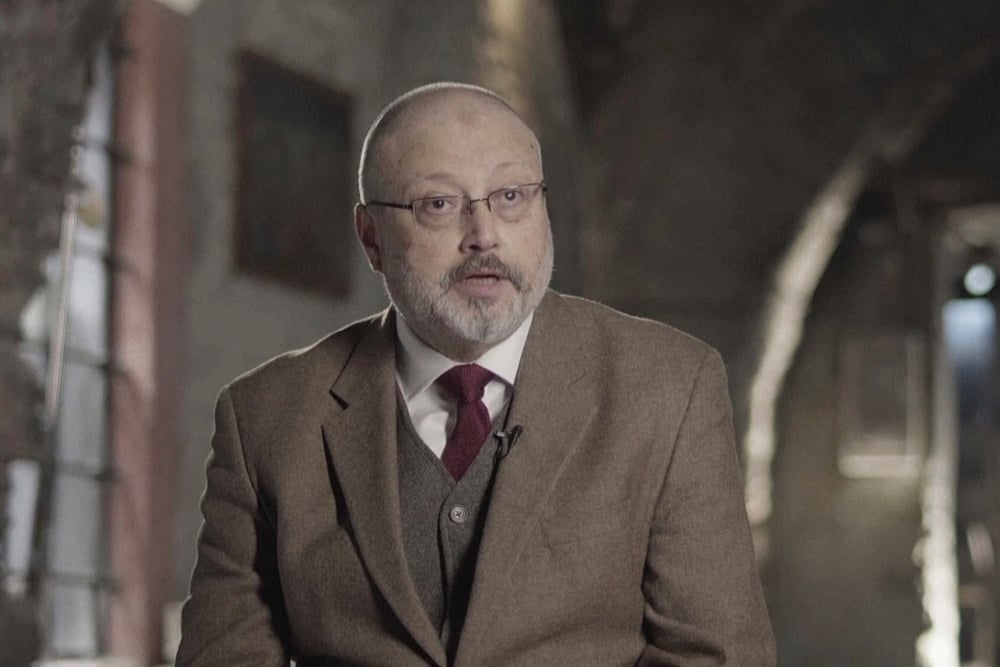 Journalist Jamal Khashoggi Died In Fight At Istanbul Consulate: Saudi Arabia