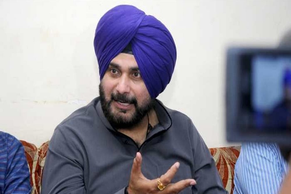 Amritsar Train Tragedy: Accident Should Not Be Politicised, Says Navjot Singh Sidhu