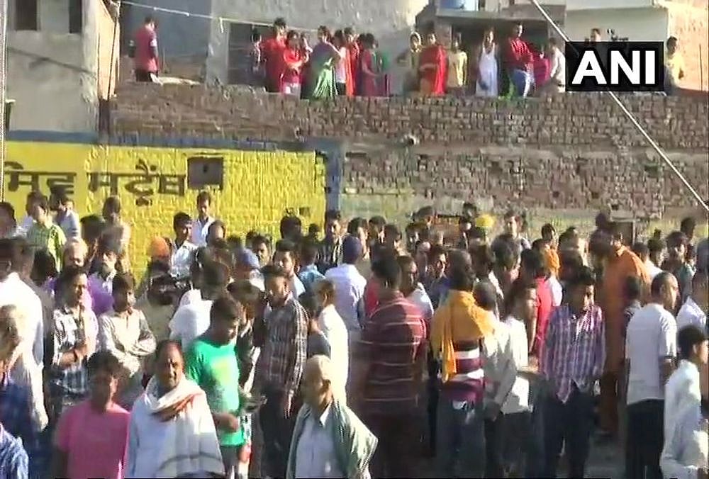 Railways Not Responsible For Amritsar Tragedy: Ashwani Lohani