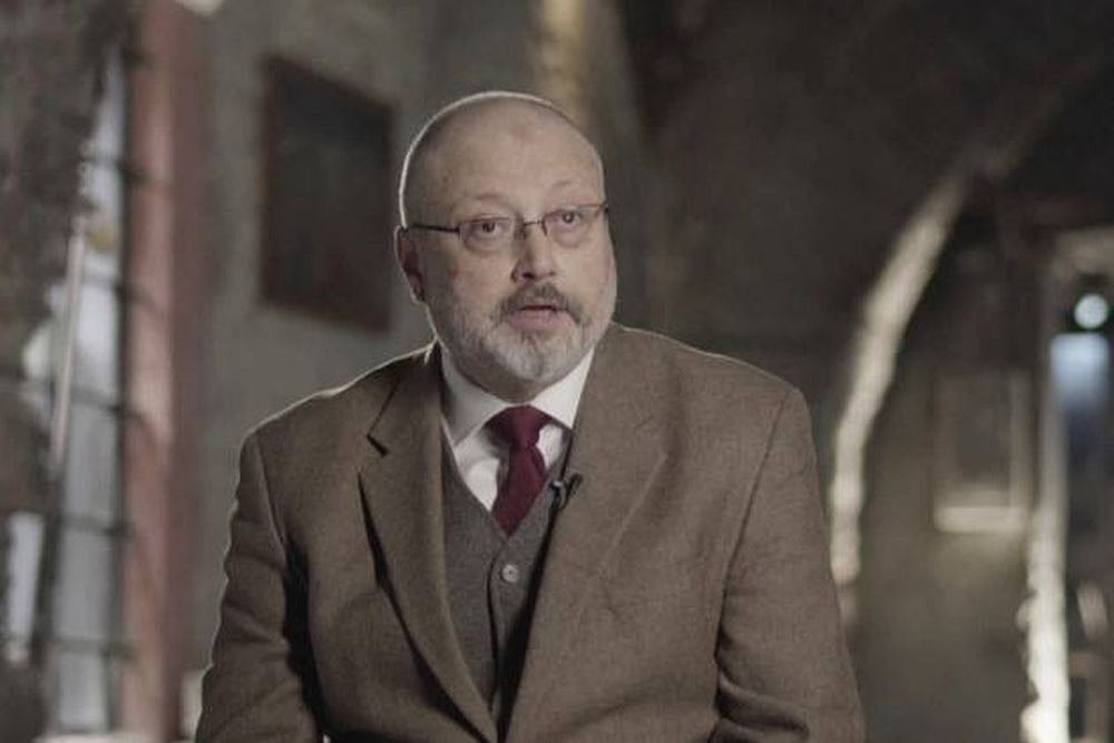 US Will Get To Bottom Of Khashoggi's Murder, Not In Favour Of Scrapping Saudi Arms Deal