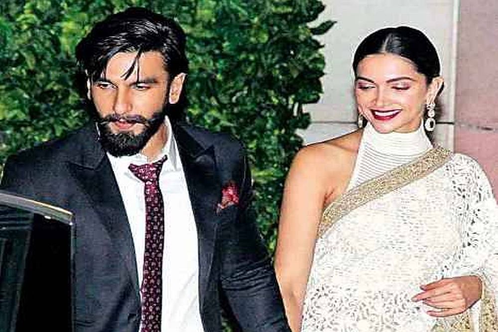 Deepika Padukone, Ranveer Singh's Wedding To Take Place In November